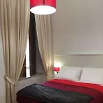 Napolimilionaria Foria 242 Πανσιόν