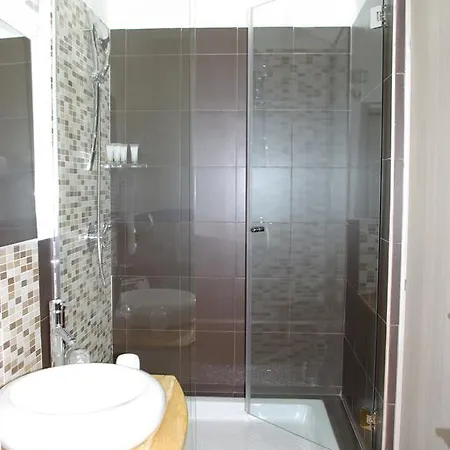 Guest house Napolimilionaria Foria 242