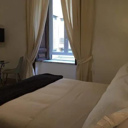 Napolimilionaria Foria 242 Guest house