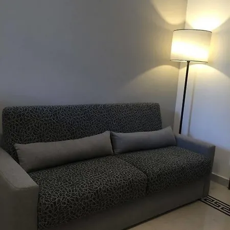 Napolimilionaria Foria 242 4* Naples