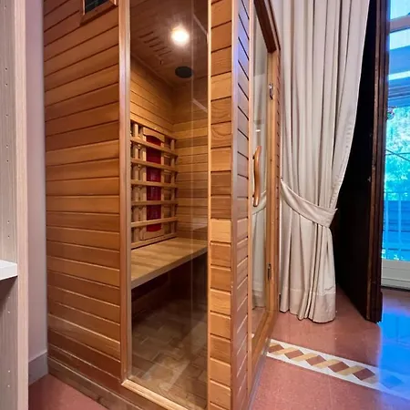 Maison d'hôtes Milionaria 3*