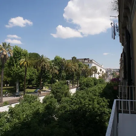 Maison d'hôtes Milionaria Naples