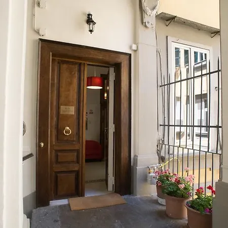 Maison d'hôtes Milionaria