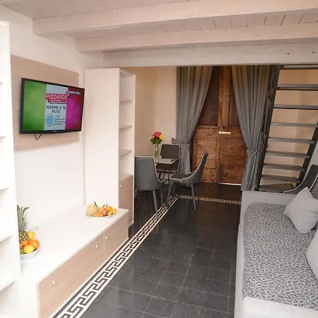 Maison d'hôtes Milionaria 3*