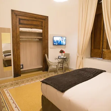 Maison d'hôtes Milionaria 3*