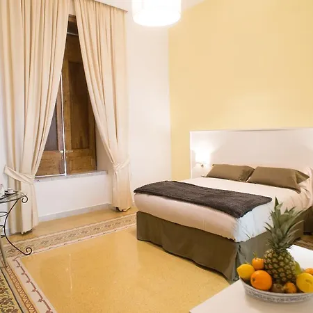 Maison d'hôtes Milionaria 3*