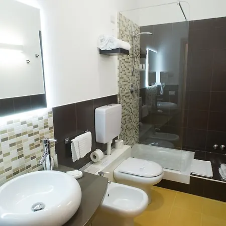 Maison d'hôtes Milionaria 3*