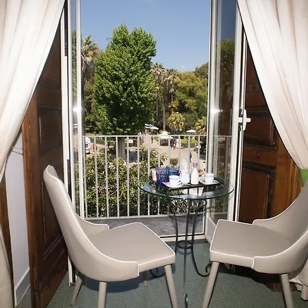 Maison d'hôtes Milionaria