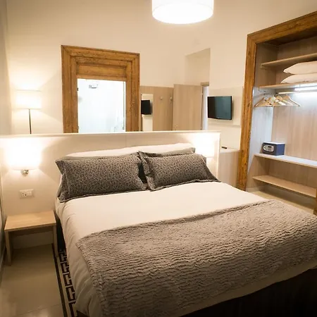 Maison d'hôtes Milionaria 3*