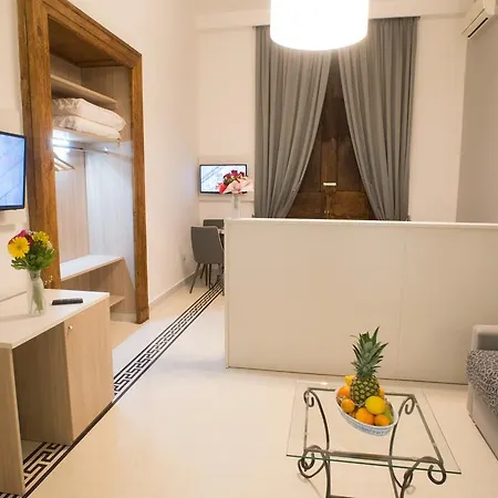 Maison d'hôtes Milionaria 3*