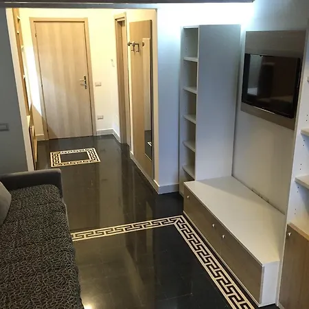 Maison d'hôtes Milionaria Naples