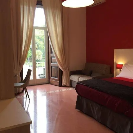 Maison d'hôtes Milionaria