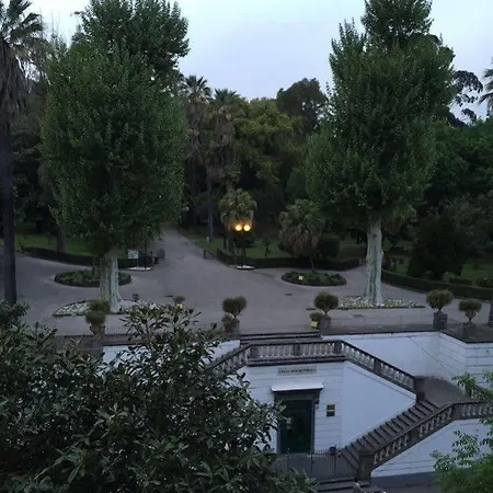 Milionaria Penzion Neapol