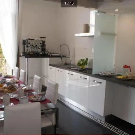 Milionaria Maison d'hôtes Naples