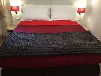 Milionaria بيت ضيافة نابولي