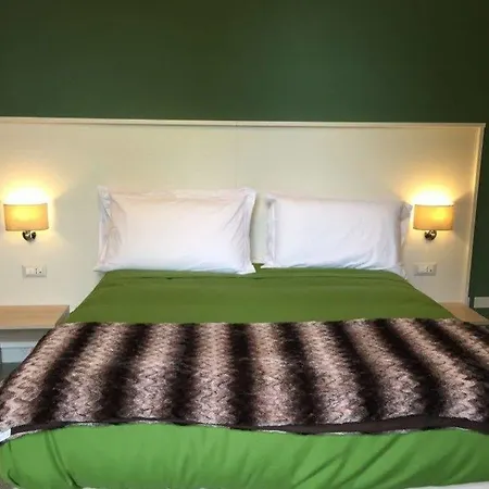 Milionaria Maison d'hôtes 3*