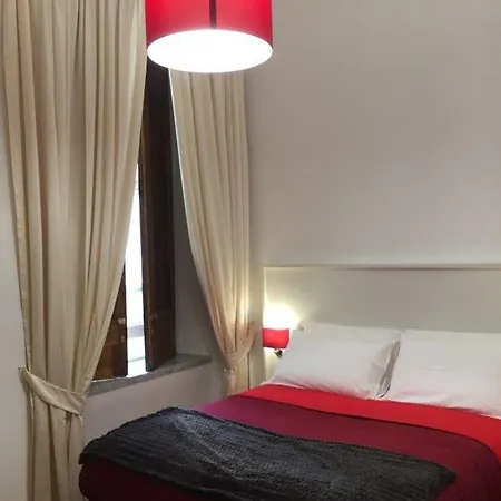 Milionaria Maison d'hôtes
