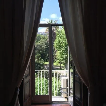 Maison d'hôtes Milionaria Naples