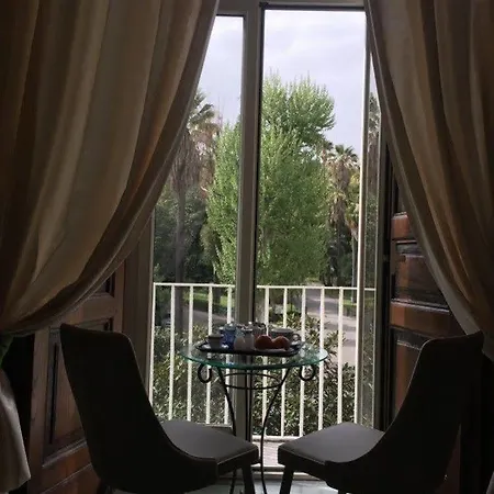 Milionaria Maison d'hôtes Naples