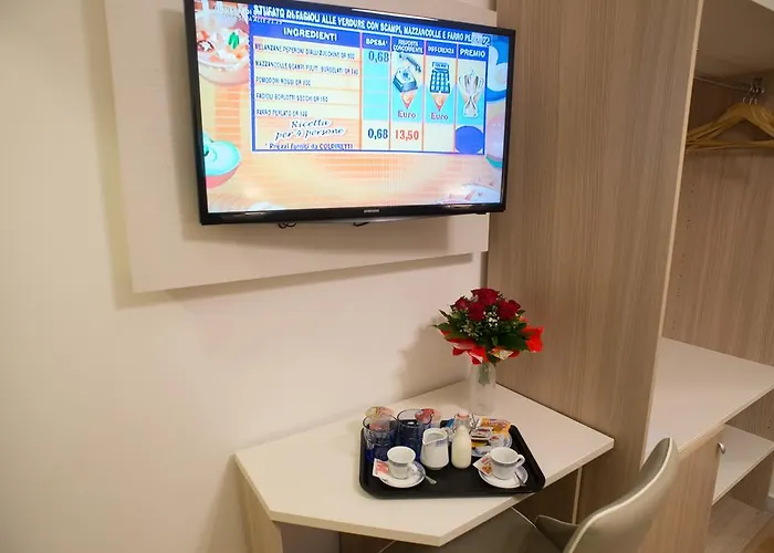 Napolimilionaria Foria 242