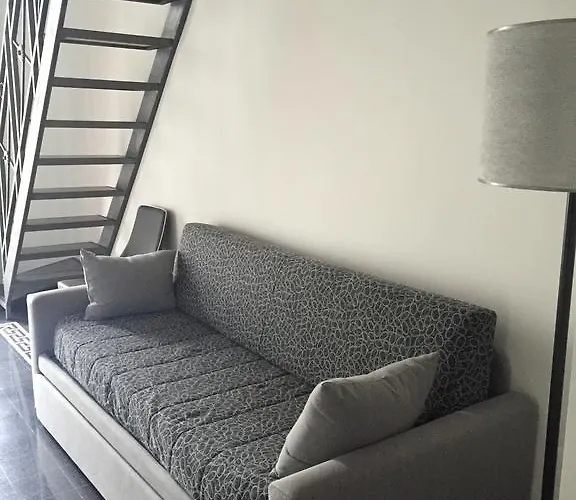 Πανσιόν Napolimilionaria Foria 242 Νάπολη