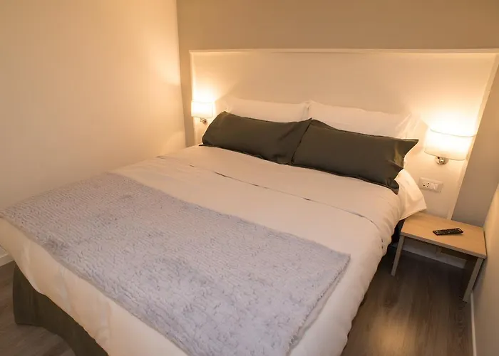 Πανσιόν Napolimilionaria Foria 242 Νάπολη