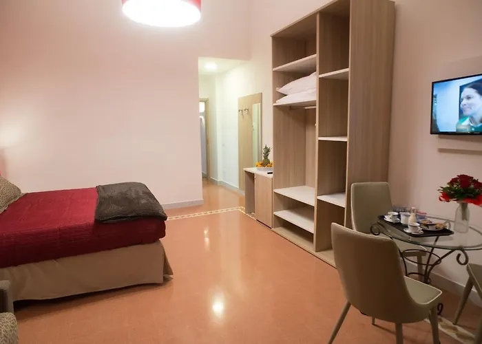 Napolimilionaria Foria 242 Νάπολη