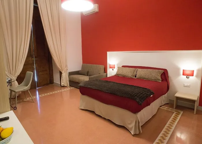 Πανσιόν Napolimilionaria Foria 242 4*