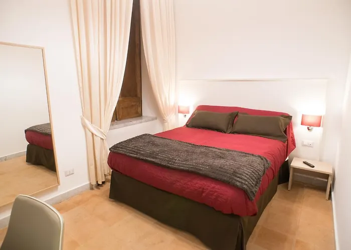 Πανσιόν Napolimilionaria Foria 242