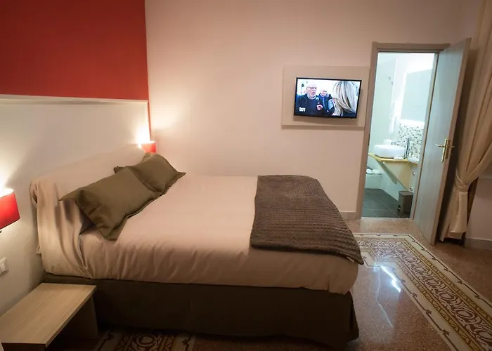 Πανσιόν Napolimilionaria Foria 242 Νάπολη