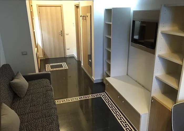 Πανσιόν Napolimilionaria Foria 242 Νάπολη