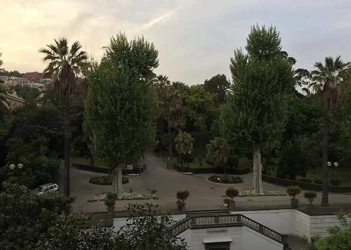 Πανσιόν Napolimilionaria Foria 242