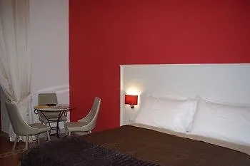 Πανσιόν Napolimilionaria Foria 242