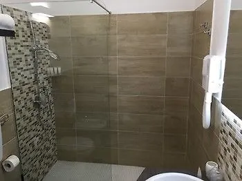 Napolimilionaria Foria 242 Πανσιόν 4*