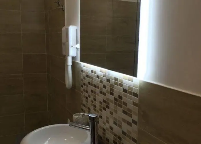 Napolimilionaria Foria 242 4*