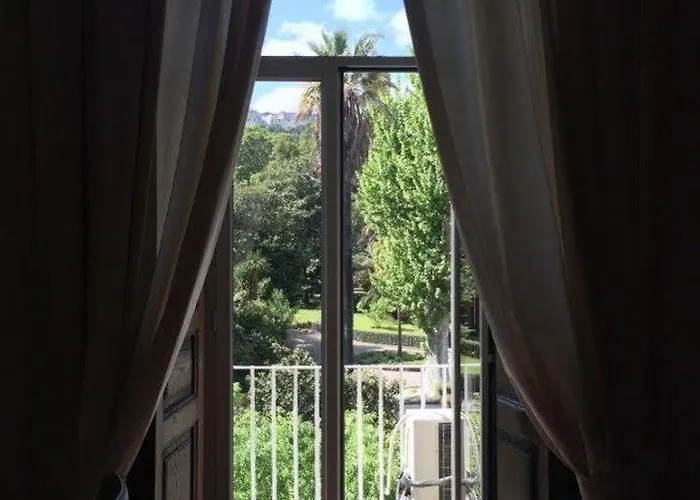 Πανσιόν Napolimilionaria Foria 242 Νάπολη