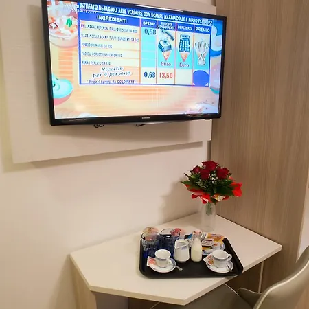 Napolimilionaria Foria 242