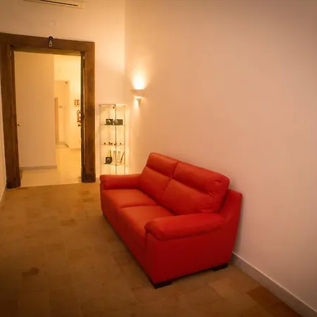 Vendégház Napolimilionaria Foria 242 4*