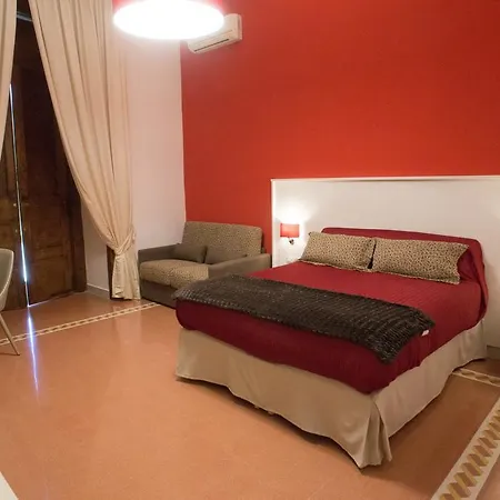 בית הארחה Milionaria 3*