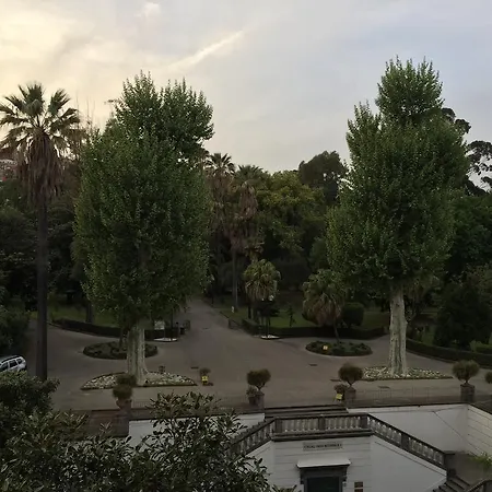 بيت ضيافة Napolimilionaria Foria 242