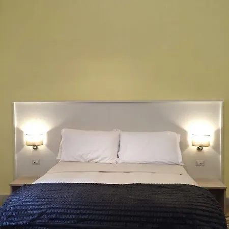 Vendégház Napolimilionaria Foria 242 4*