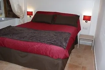 Napolimilionaria Foria 242 게스트하우스 4*