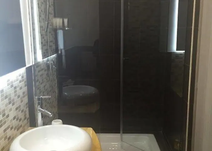 Napolimilionaria Foria 242 بيت ضيافة